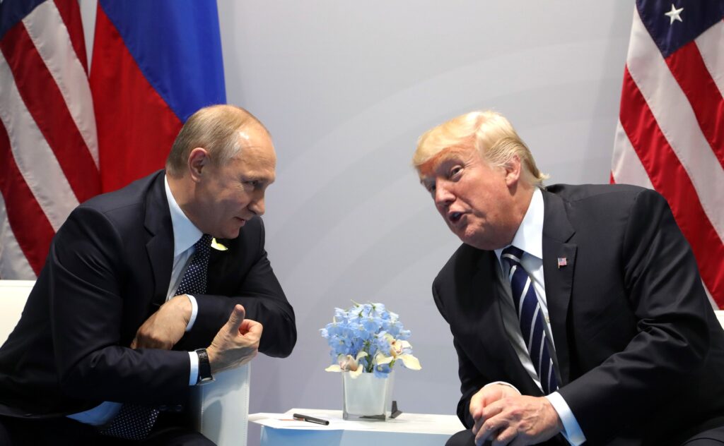 Biden: no més missatges contradictoris a Rússia.