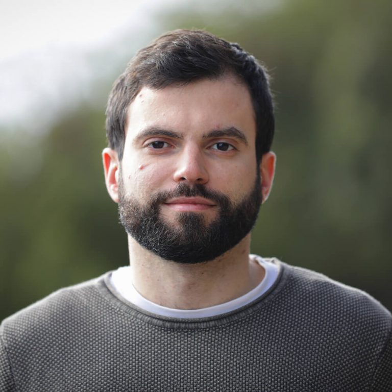 Daniel Roldán
