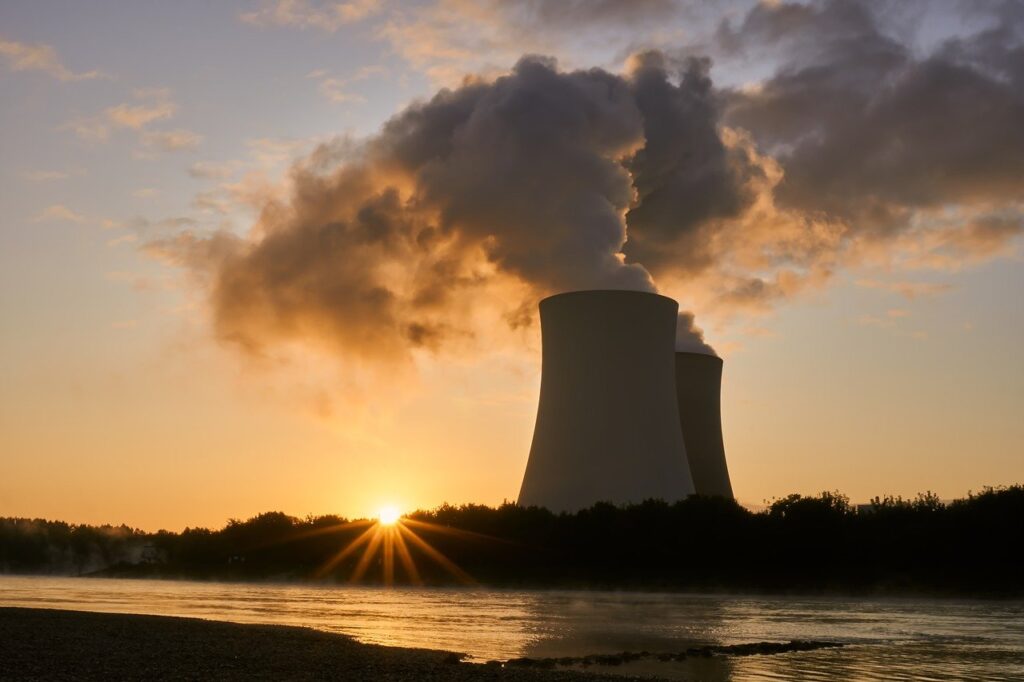 Independència energètica i el rol de les nuclears