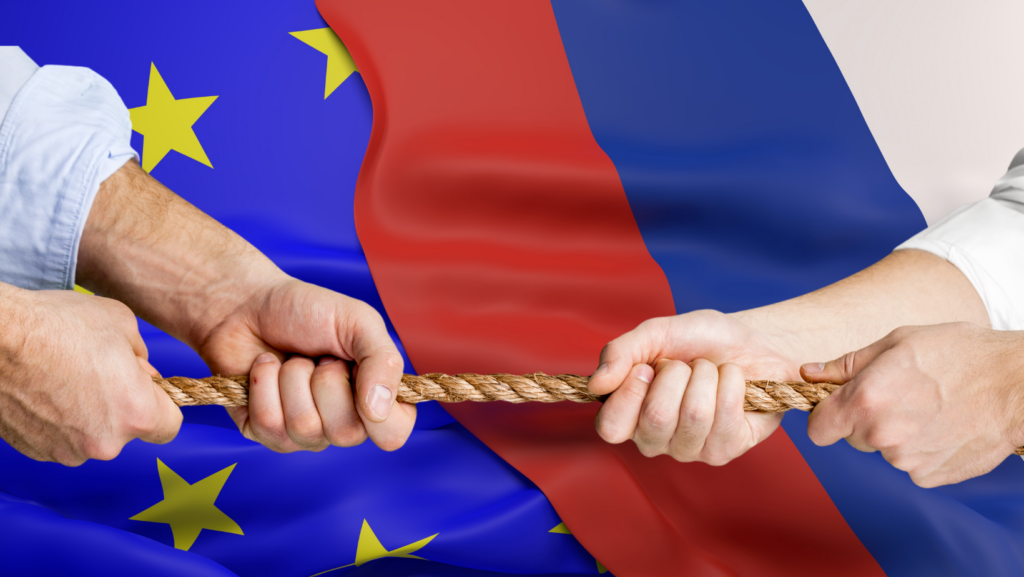 Relacions UE-Rússia: moment de superar l’estancament?