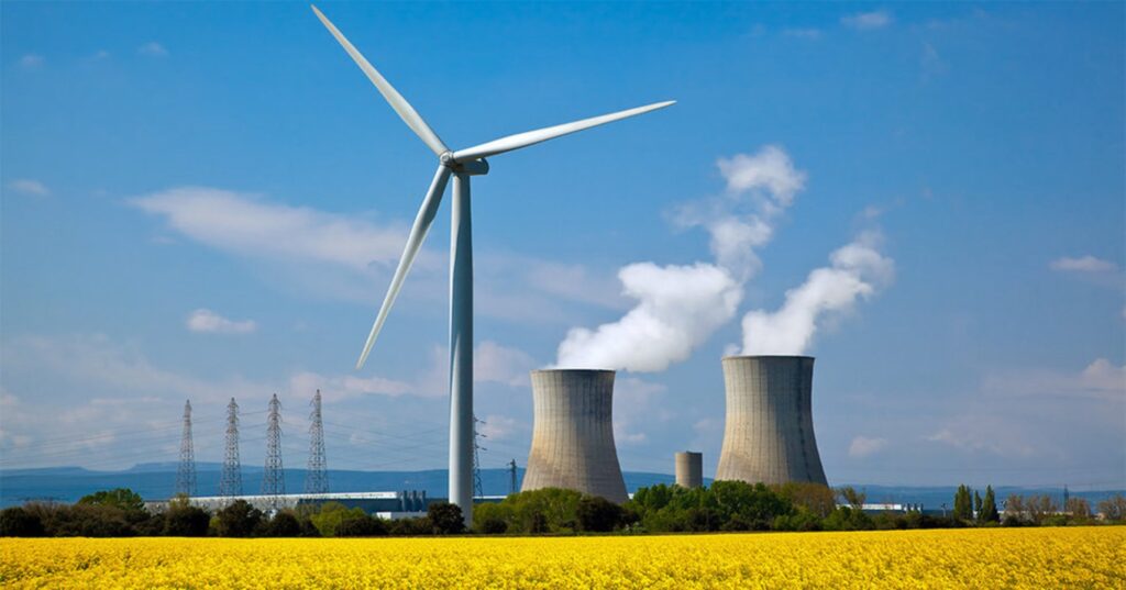 Catalunya hauria de dissenyar polítiques energètiques fixant-se més en França i menys en Alemanya?