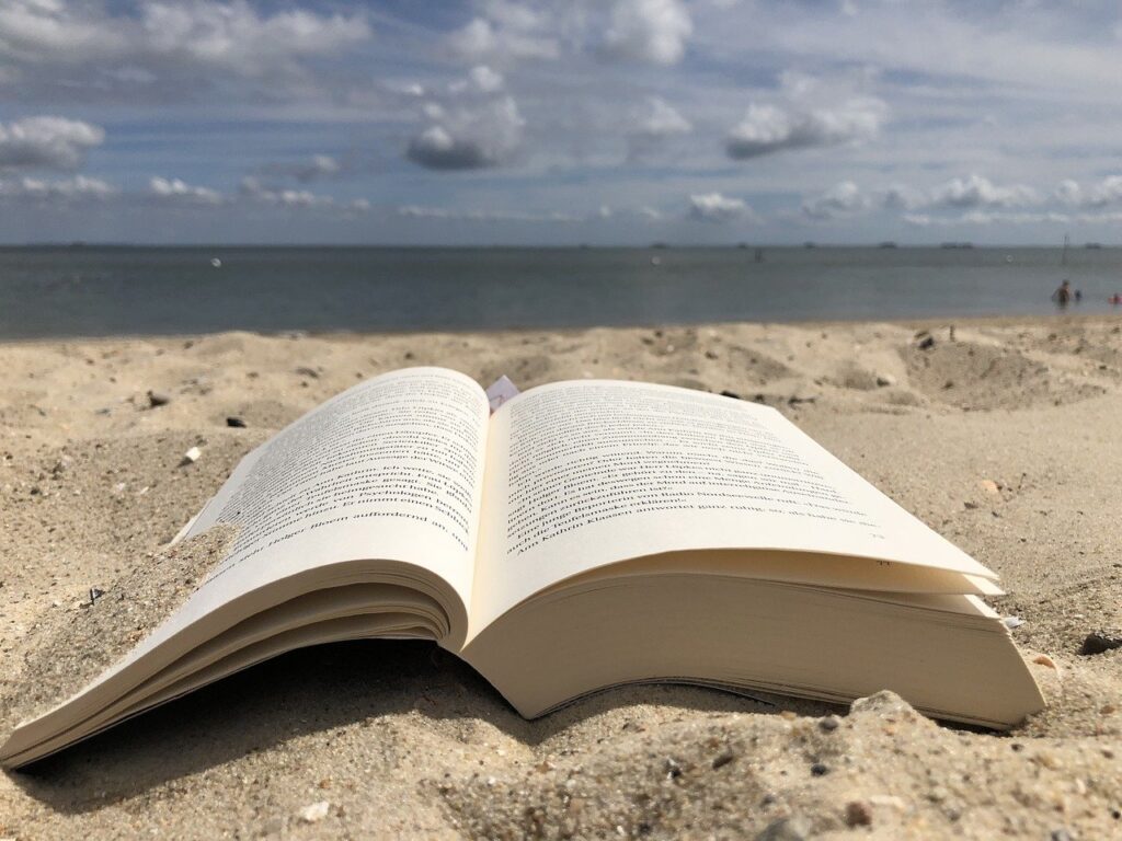 Les nostres lectures de l’estiu 2021