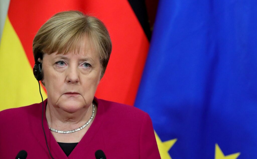 Alemanya després de Merkel