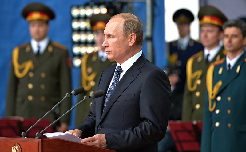 Rússia i Ucraïna: l’amenaça de guerra és real