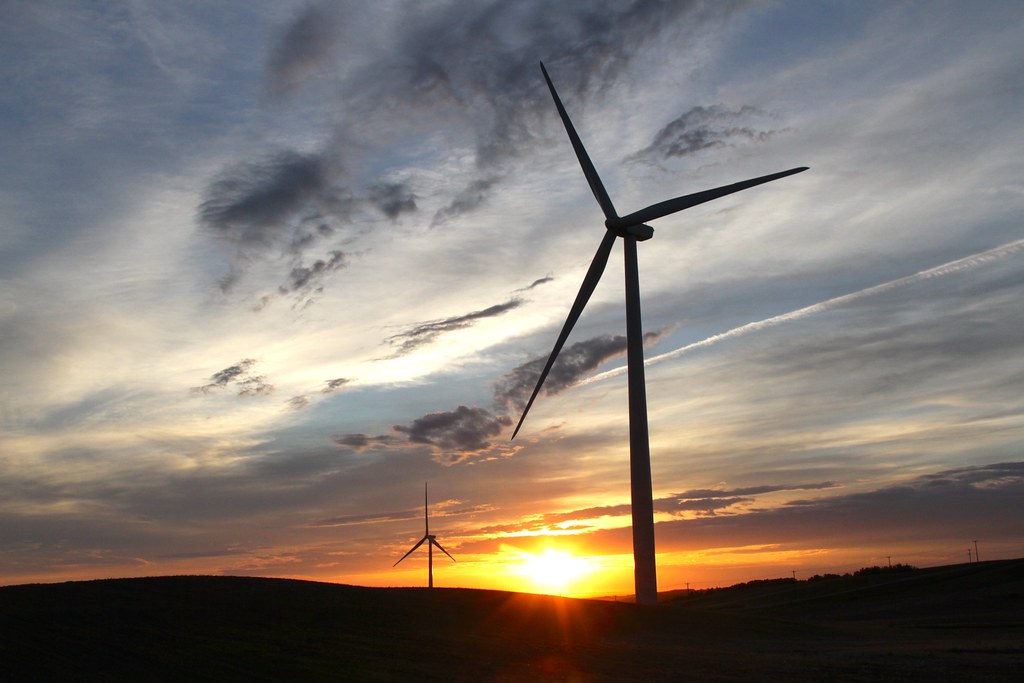 La crisi energètica i la vanitat renovable