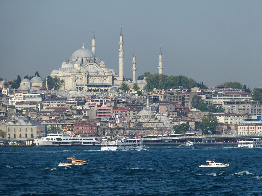 La iniciativa «Asia Anew» de Turquia i el Fòrum de diplomàcia d’Antalya