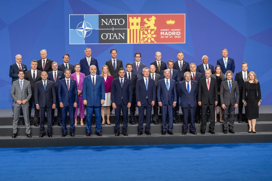 L’OTAN i Europa, un retorn amb data de caducitat?