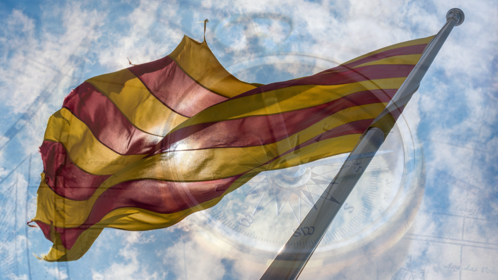 És possible una geopolítica catalana?