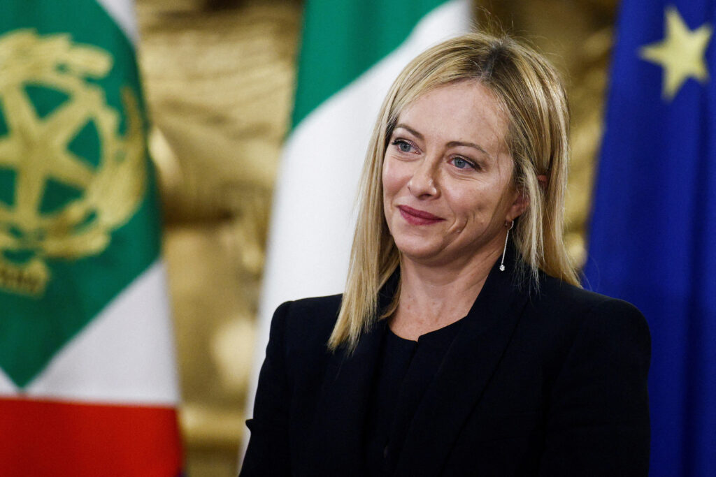 El nou govern de Meloni i la geopolítica italiana (II):  La política exterior de Giorgia Meloni