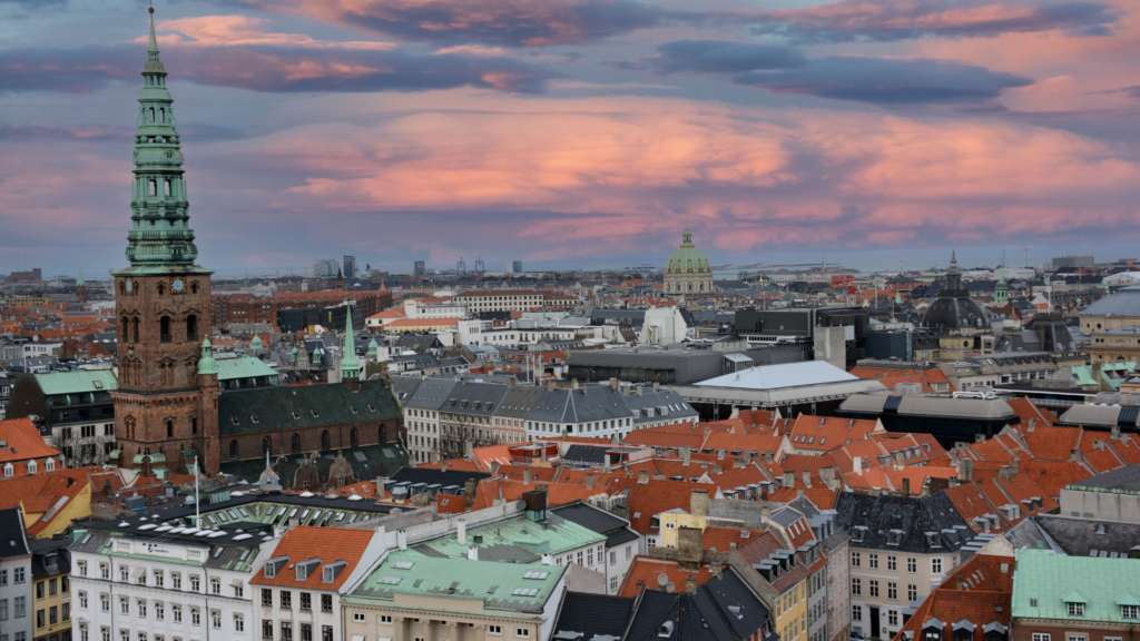 Denmark: the new soft-hard diplomacy