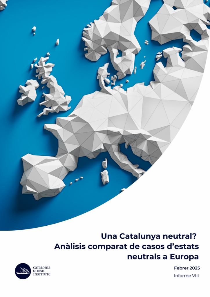 A Neutral Catalonia? Comparative Analysis of Neutral States in Europe