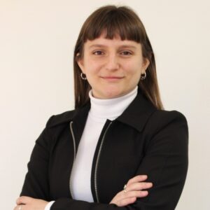 Helena Gené Škrabec