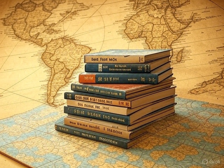 Recomanacions de lectures per a l’estiu 2025