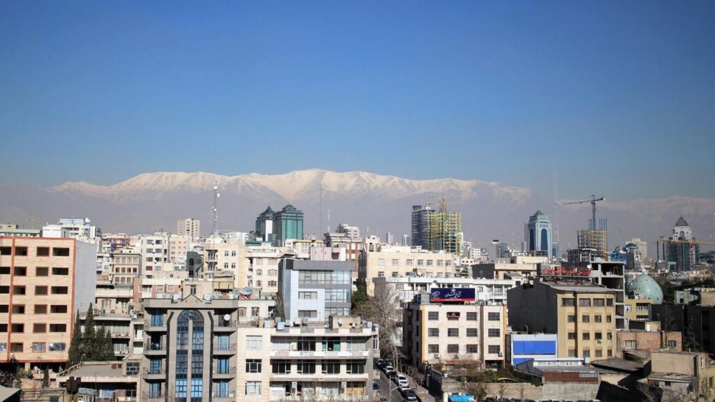 Una anàlisi en profunditat sobre l’Iran i les seves possibles sortides