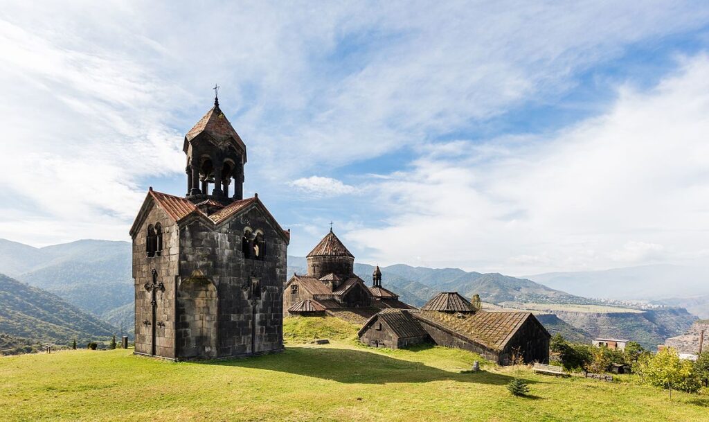 El nou paradigma geopolític de l’Armènia post-Karabakh