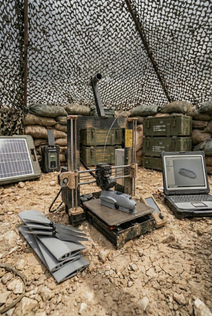 Rearmament i reconfiguració de la defensa europea: oportunitats industrials per a Catalunya
