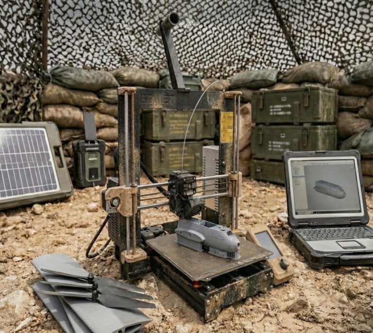 Rearmament i reconfiguració de la defensa europea: oportunitats industrials per a Catalunya