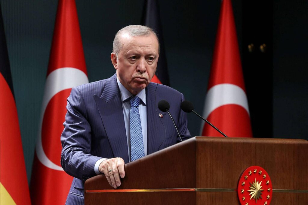 The War Against Iran And Türkiye’s Strategic Calculation
