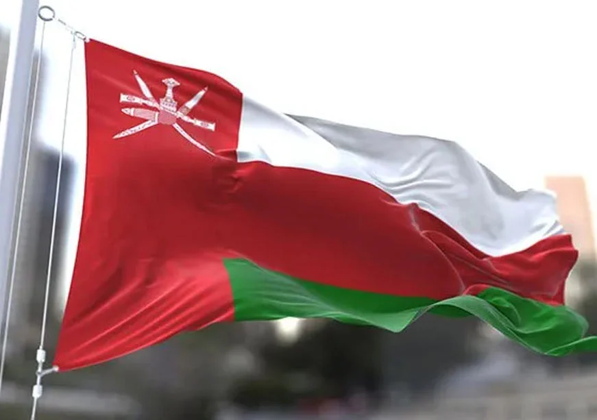 Oman: the neutrality of a maritime empire